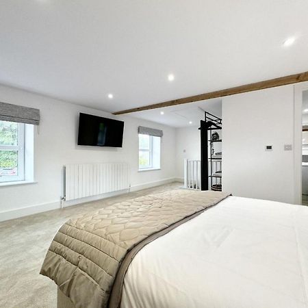 فيلا Fairfield House كارلايل المظهر الخارجي الصورة