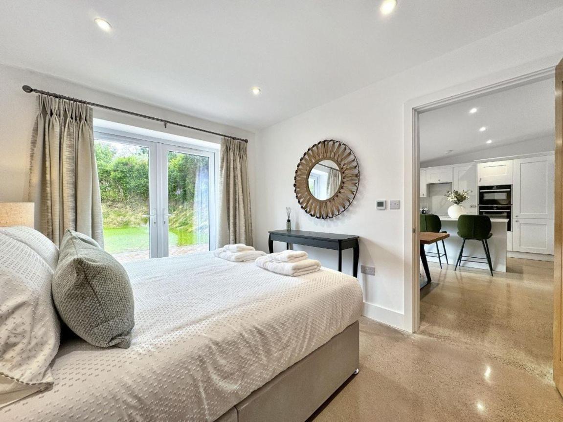 فيلا Fairfield House كارلايل المظهر الخارجي الصورة