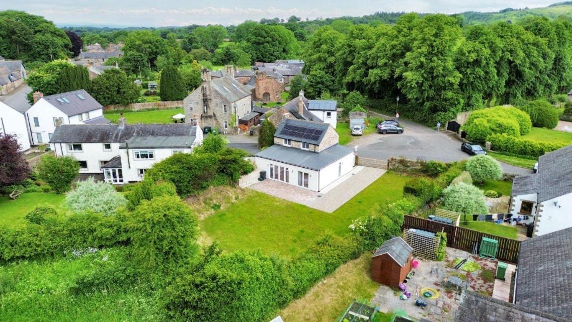 فيلا Fairfield House كارلايل المظهر الخارجي الصورة
