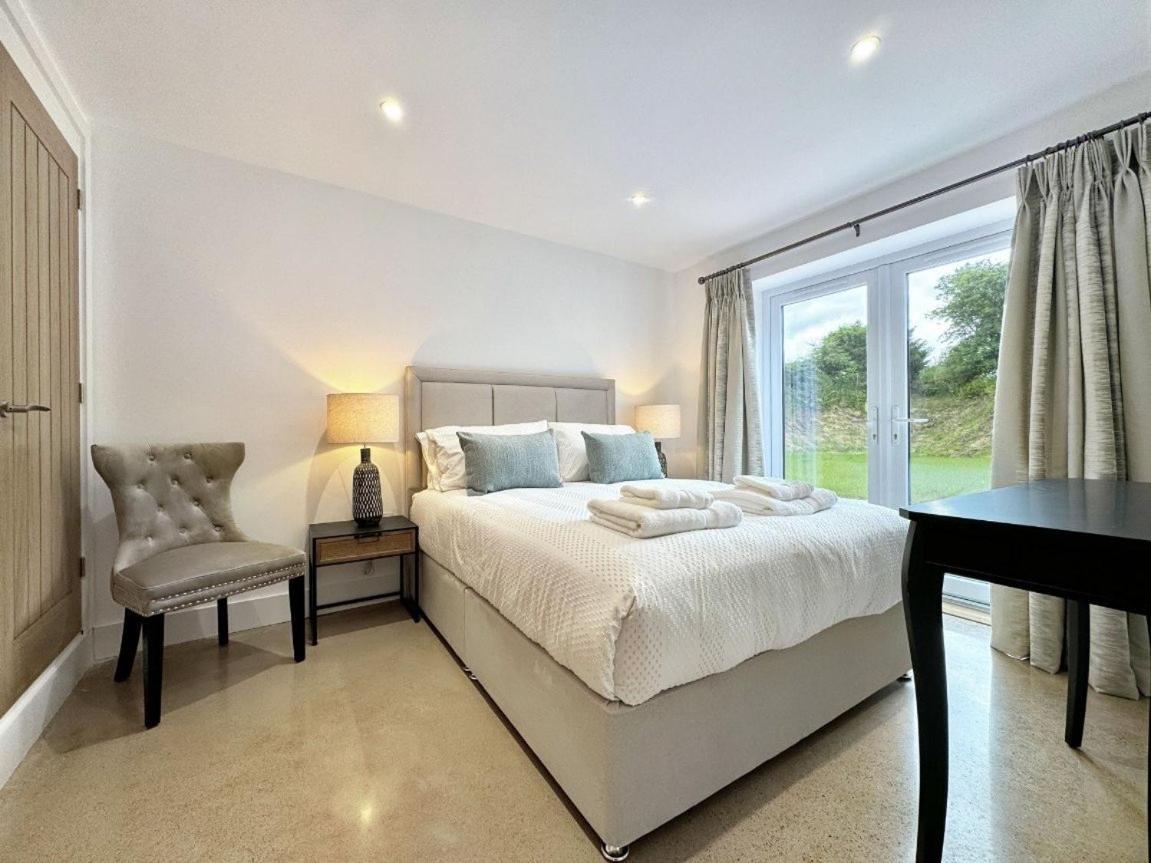 فيلا Fairfield House كارلايل المظهر الخارجي الصورة